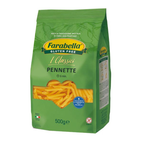 FARABELLA PENNETTE 500 G