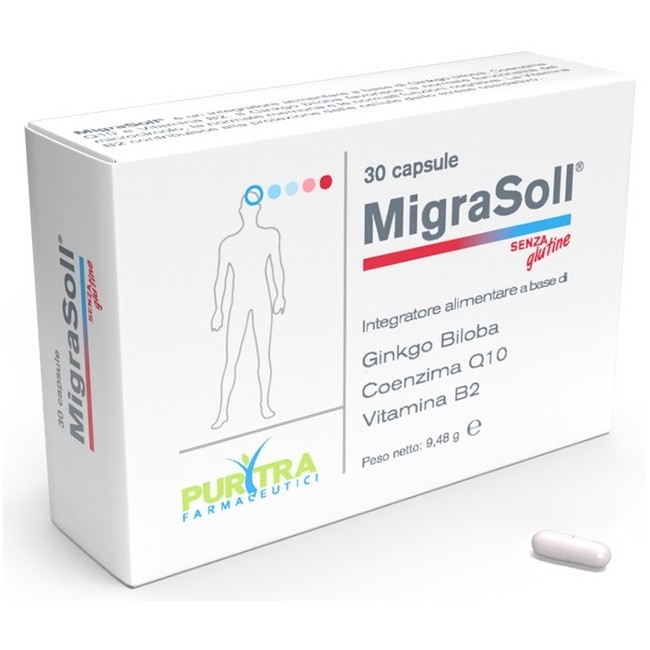 Migrasoll 30cps