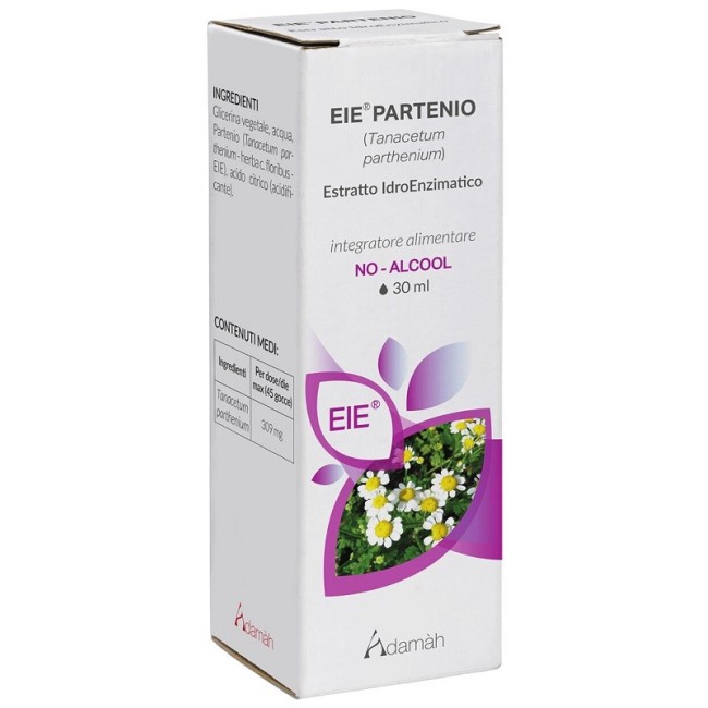 EIE PARTENIO GOCCE FLACONCINO 30 ML