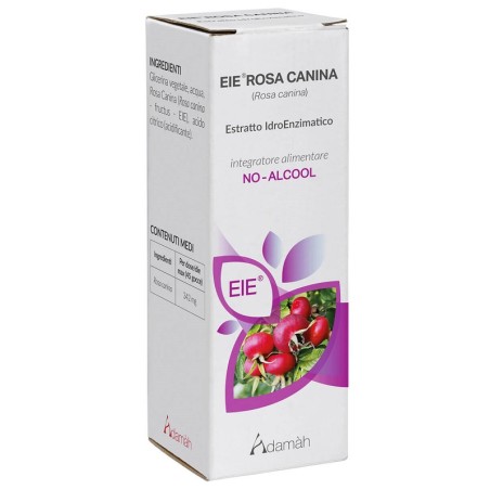 EIE ROSA CANINA GOCCE 30 ML