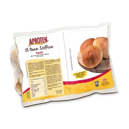 APROTEN PANINI 2 X 100 G