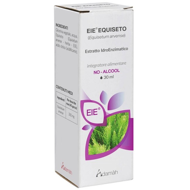 EIE EQUISETO GOCCE 30 ML