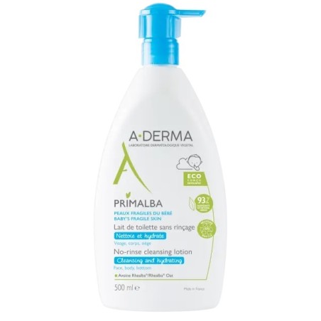 PRIMALBA LATTE DETERGENTE 500 ML