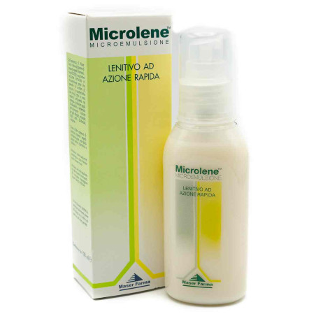 MICROLENE 100ML