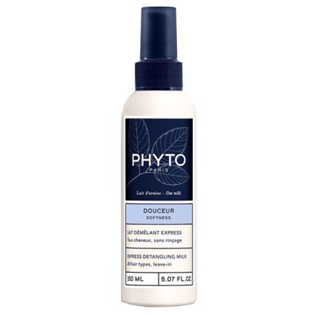 PHYTO DOUCEUR LATTE SPRAY 150 ML