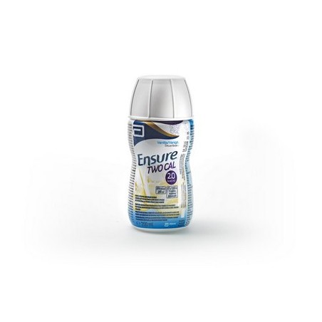 ENSURE TWO CAL VANIGLIA 200 ML