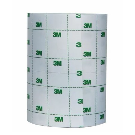 MEDIPORE TAPE CM 15X10