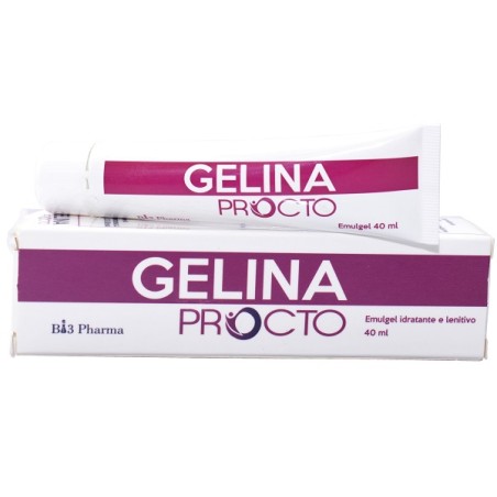 GELINA PROCTO 40 ML