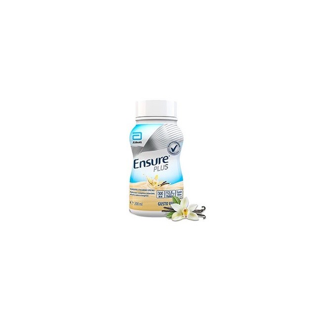 ENSURE PLUS ADVANCE RTH NEUTRO 500 ML