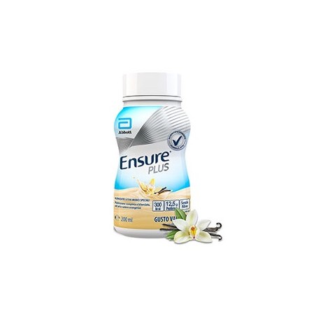 ENSURE PLUS ADVANCE RTH NEUTRO 500 ML