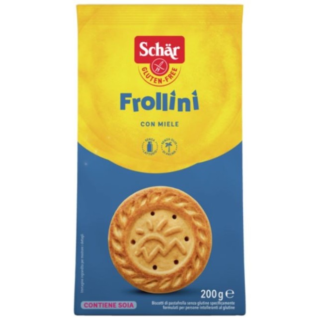 Dr. Schar Schar Frollini 200 G