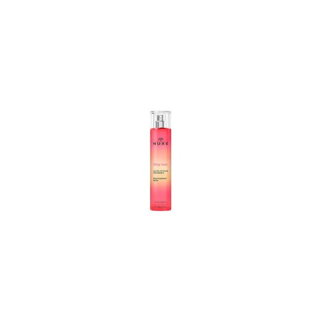 Laboratoire Nuxe Italia Nuxe Very Rose Eau Parfumante 100 Ml