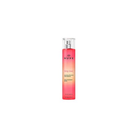 Laboratoire Nuxe Italia Nuxe Very Rose Eau Parfumante 100 Ml