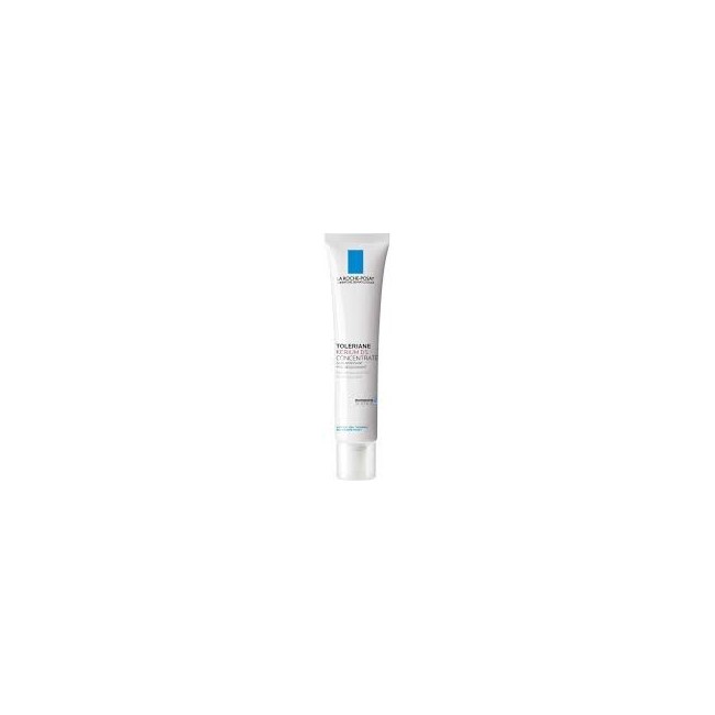 La Roche Posay-phas Toleriane Kerium Ds Concentrato 40 Ml