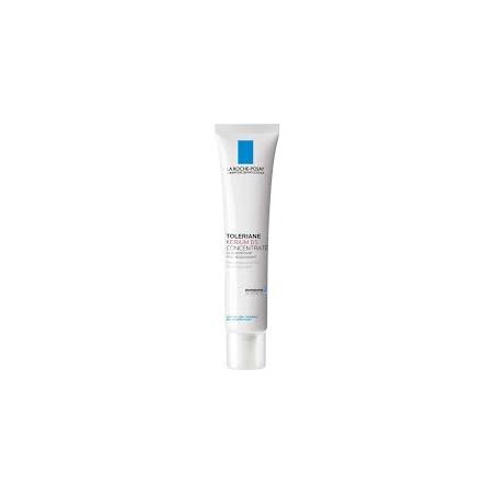 La Roche Posay-phas Toleriane Kerium Ds Concentrato 40 Ml