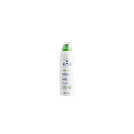 Ist. Ganassini Rilastil Acnestil Spray Corpo 150 Ml