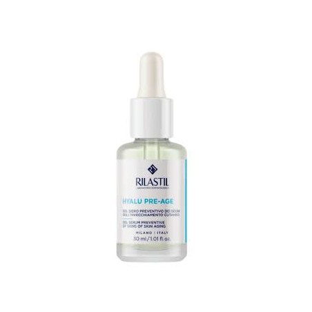 Ist. Ganassini Rilastil Hyalu Pre Age Serum 30 Ml