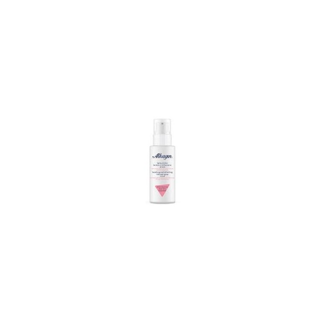 ALKAGIN SPRAY INTIMO LENITIVO RINFRESCANTE 40 ML