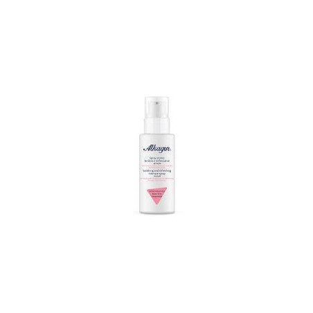 ALKAGIN SPRAY INTIMO LENITIVO RINFRESCANTE 40 ML