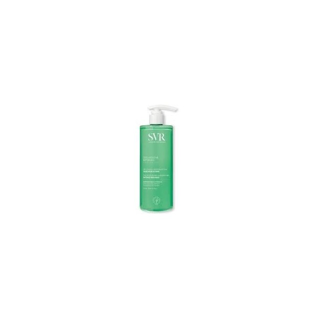 SVR SPIRIAL DEO DOUCHE 400 ML