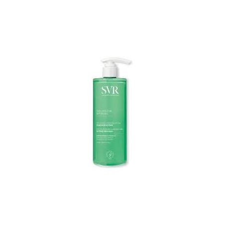 SVR SPIRIAL DEO DOUCHE 400 ML