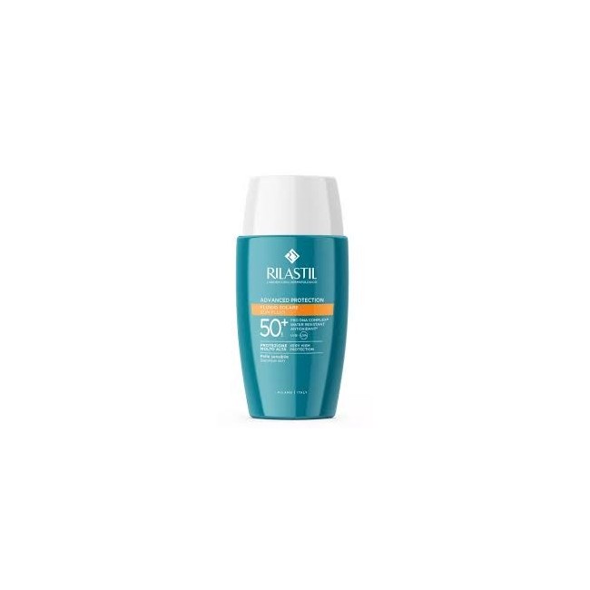 RILASTIL SUN SPF50+ ADVANCED PROTECTION 50 ML