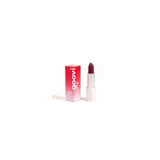 GOOVI ROSSETTO MATTE 06 CRANBERRY