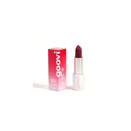 GOOVI ROSSETTO MATTE 06 CRANBERRY