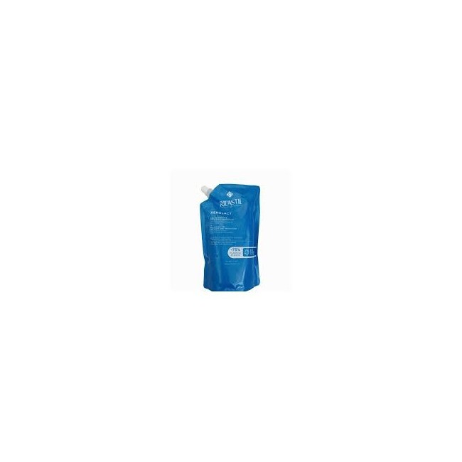 Istituto Ganassini Rilastil Xerolact Gel Detergente Ricarica 750 Ml