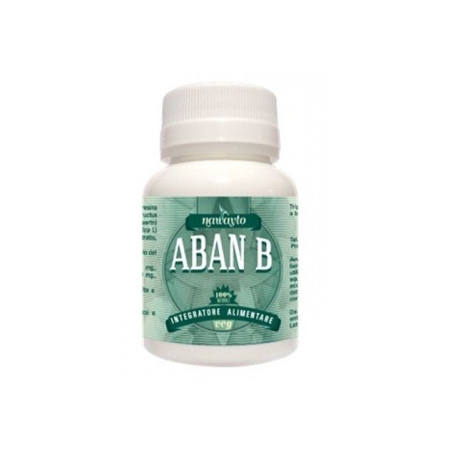 ABAN-B 60 COMPRESSE