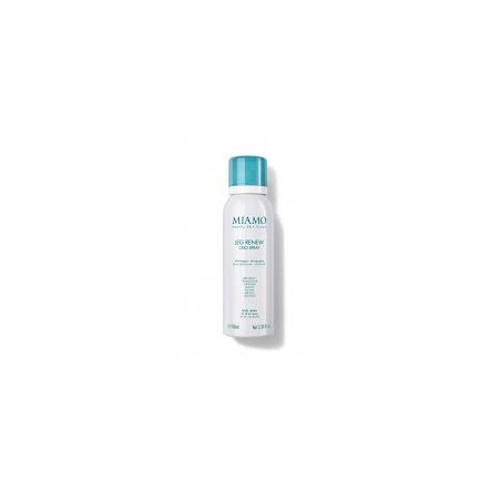 MIAMO BODY RENEW SPRAY BODY DEFATICANTE 100 ML