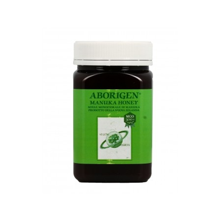 ABORIGEN MIELE MANUKA 250 G