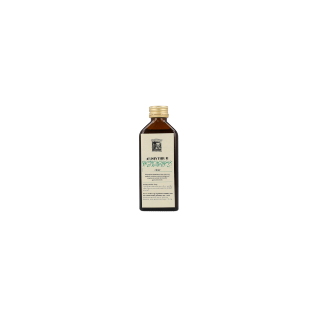 ABSINTHIUM THESAURA NATURAE ELISIR 100 ML