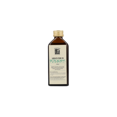 ABSINTHIUM THESAURA NATURAE ELISIR 100 ML