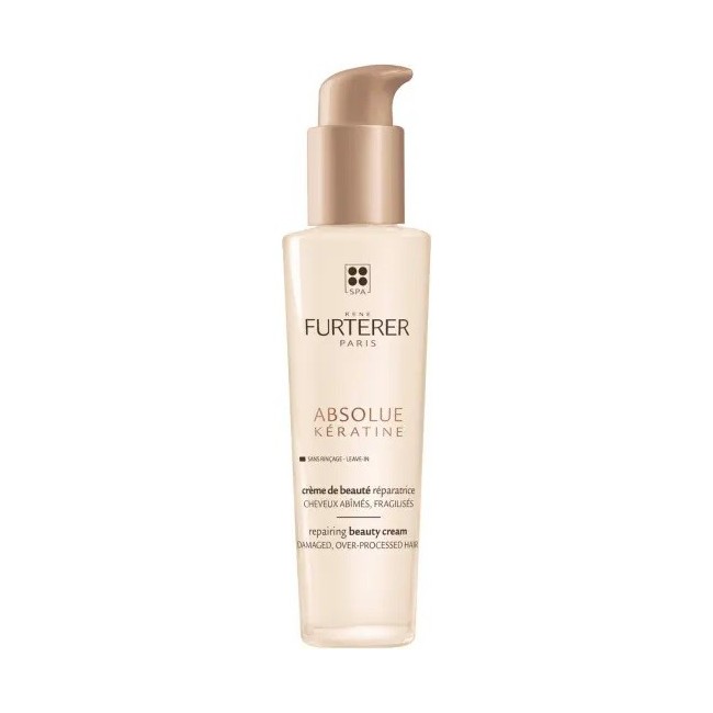 ABSOLUE KERATINE TRATTAMENTO BELLEZZA RISTRUTTURANTE 100 ML