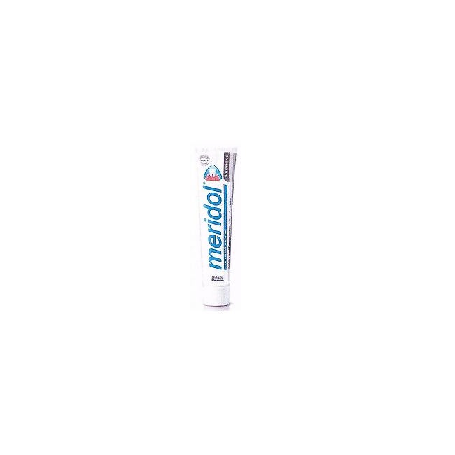 Meridol Whitening Protezione Gengivale 75ml