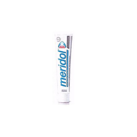 Meridol Whitening Protezione Gengivale 75ml