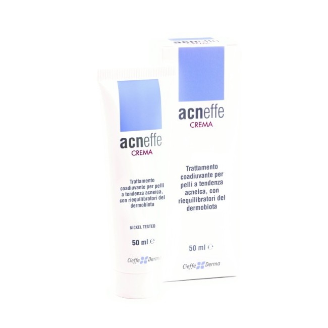 ACNEFFE CREMA 50 ML