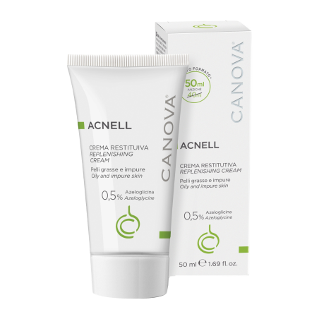 ACNELL CREMA CANOVA 50 ML