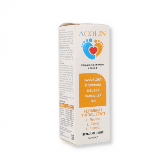 ACOLIN 50 ML