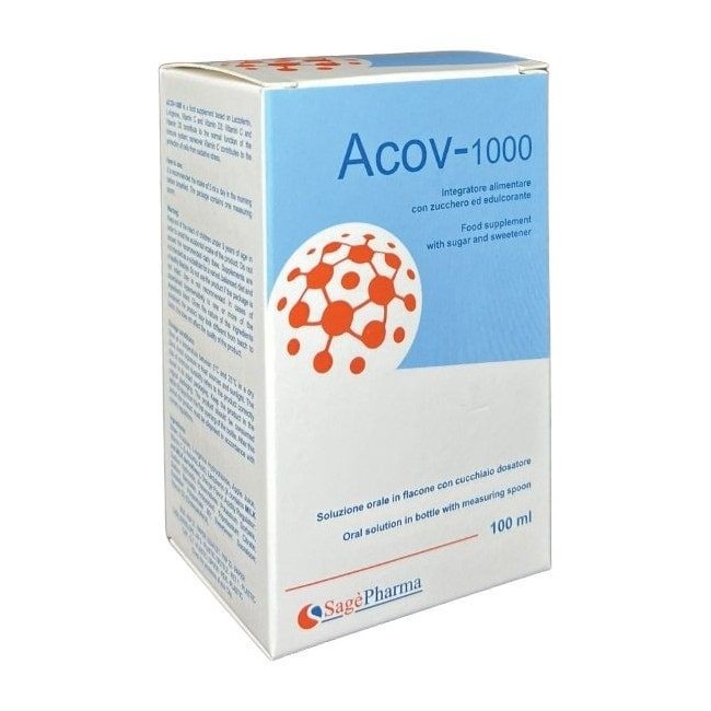 ACOV 1000 100 ML