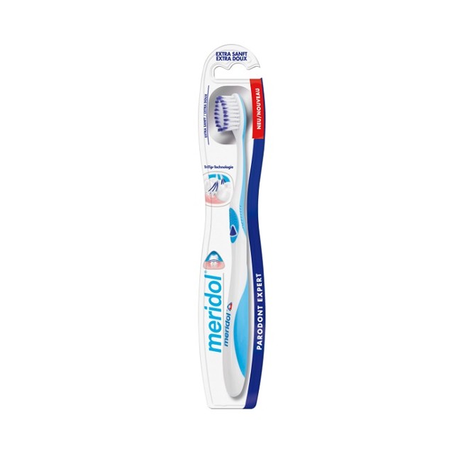 Colgate Meridol Parodont Expert Spazzolino