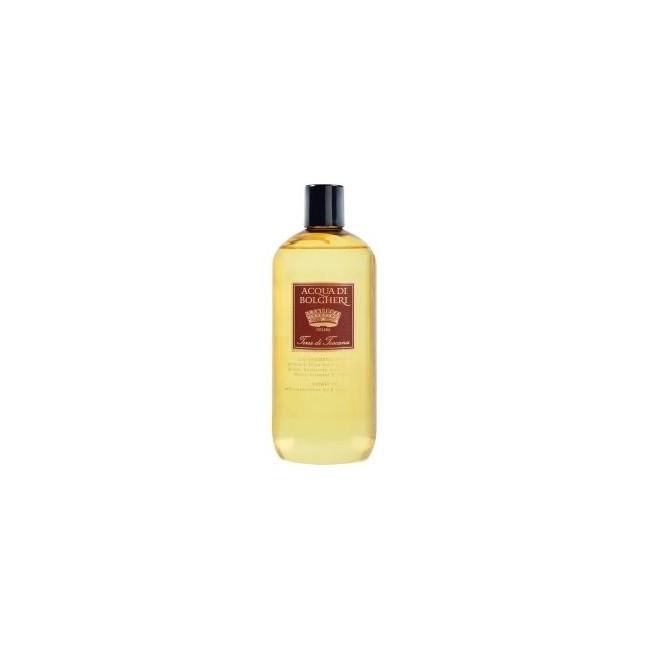 ACQUA DI BOLGHERI BIO-SHAMPOODOCCIA TERRE DI TOSCANA 500 ML