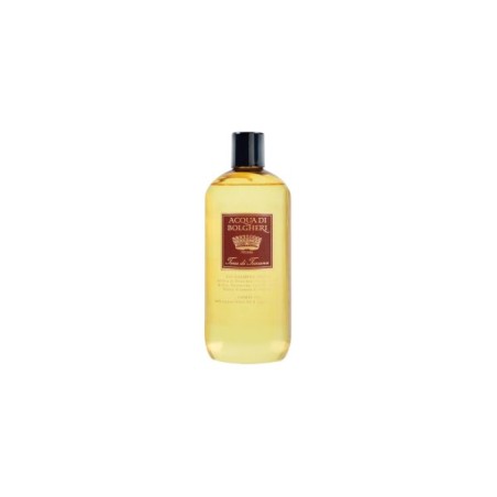 ACQUA DI BOLGHERI BIO-SHAMPOODOCCIA TERRE DI TOSCANA 500 ML