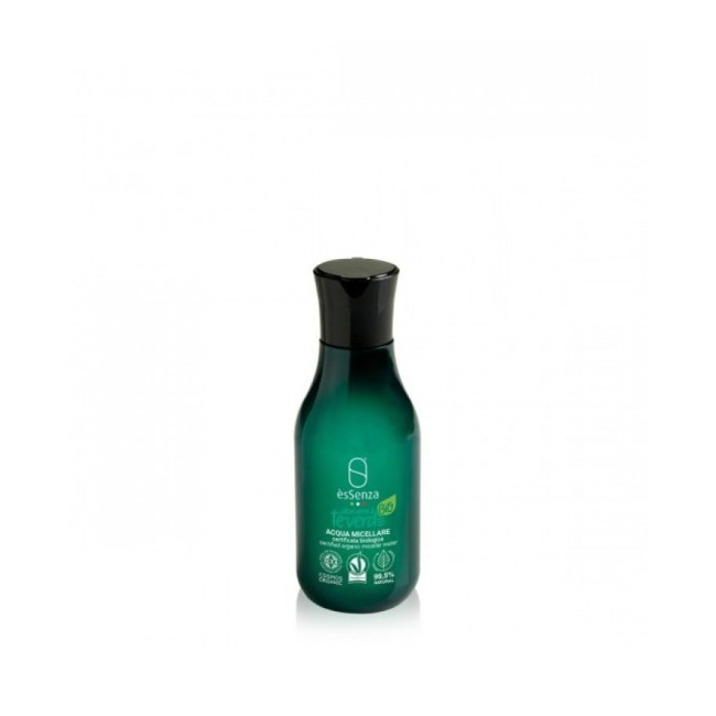 ACQUA MICELLARE ALOE VERA/TE VERDE 200 ML