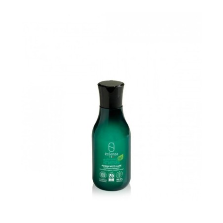 ACQUA MICELLARE ALOE VERA/TE VERDE 200 ML