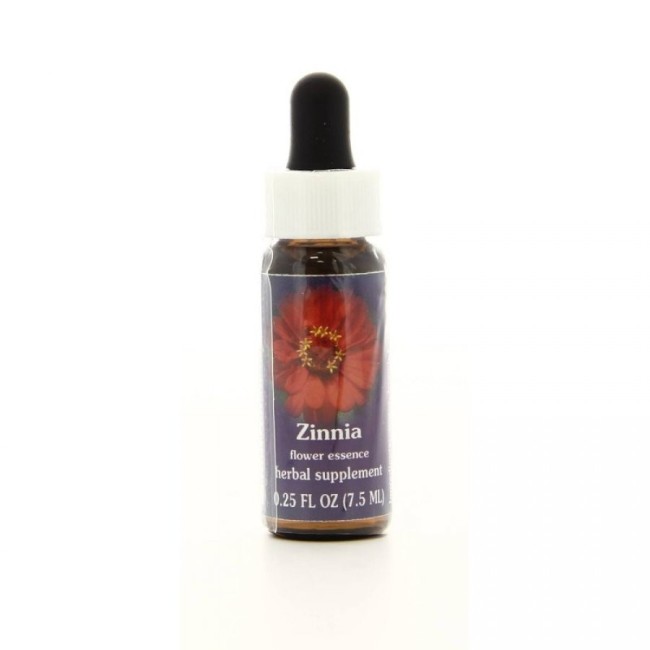 ZINNIA ESS 7,4ML CALF