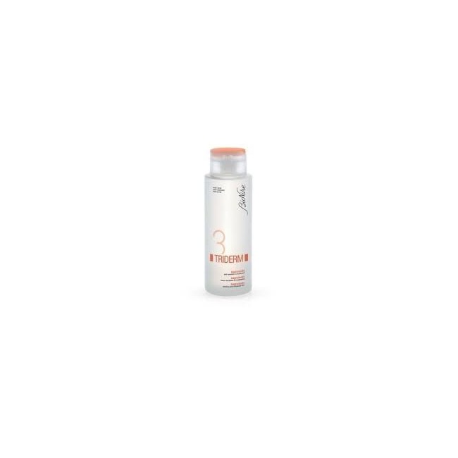 BioNike Triderm Bagnoleato Emolliente 500ml