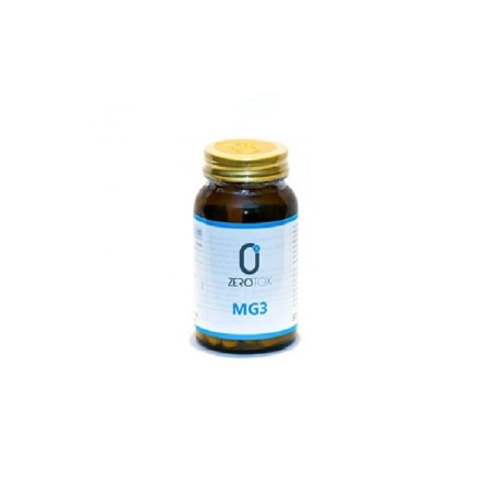 ZEROTOX MG3 60 COMPRESSE 60 G