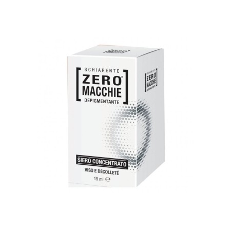 ZERO MACCHIE SIERO CONCENTRATO 15 ML